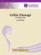 CELTIC PASSAGE FOR SOLO CELLO cover